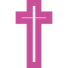 cruz cristiana