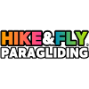 Hike&Fly Paragliding Paraglider