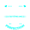 LAETITIA PARFAITE - NOM LAETITIA