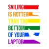 Sailing Anchor LGBT