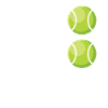 Ace Ace Baby Tennis Dicton