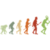 Évolution du tennis