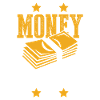 money speaks talks