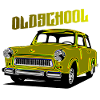  Trabi DDR Auto