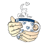 Coffee Tea Lover
