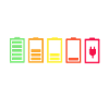 My social battery is low