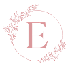 Buchstabe E