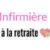 Infirmière à la retraite