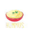 Hummus Just a girl who loves Hummus
