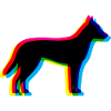 CMYK Dingo
