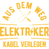 Elektriker Elektrik