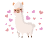 Llama Llama Love