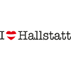 I love Hallstatt
