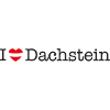 I love Dachstein