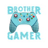 Gaming Citat Jeg har to titler bror
