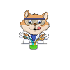 Chemistry Cat Chemistry Gift