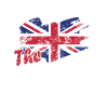 British Great Britain Origin British flag