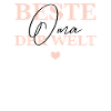 Beste Oma Der Welt