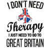 British Great Britain Origin British flag