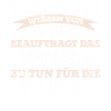 lustiges Dachdecker