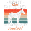 Rente ohne Pferd - Westernreiten
