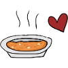 Soup red