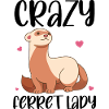 Ferret lovers | Ferrets Pets Gifts