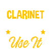 Clarinet music