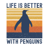 Penguin