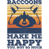Raccoon