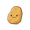Potato - I love potatoes