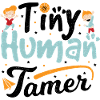 Tiny Human Tamer - Vorschule