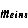 Meins