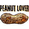 peanut lover mrs peanut butter