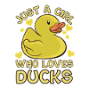 Duck