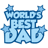 World's Best Dad