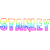 stanley rs rainbow