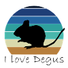 Love Degu