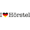 I love Hoerstel