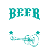 trucks beer country music