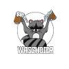 Waschbier Waschbär Bier Geschenk
