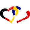 French German Love