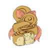 Cinnamon rolls