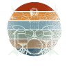 Vitruvian Drummer Drummer Legend