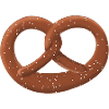 Pretzel Motif