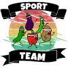 Équipe sportive