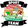 Équipe sportive