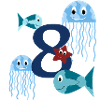 Marine animals