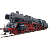 Dampflok 03 1010