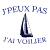 Superbe JPEUX PAS J AI VOILIER VOILEUX PLAISANCE